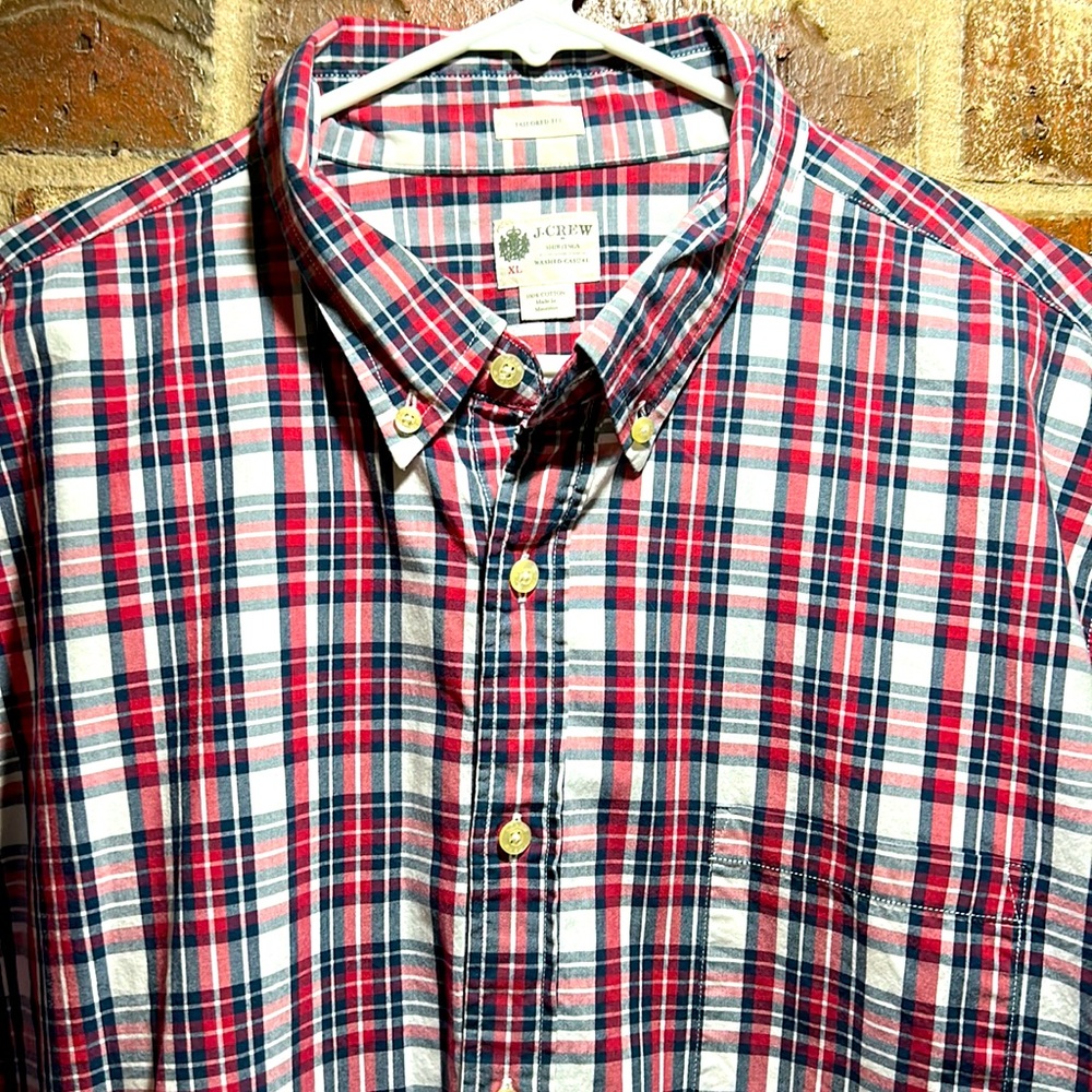 J Crew Shirt